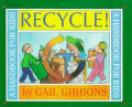 Recycle A Handbook For Kids