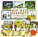 Childs Introduction to Natural History The Story of Our Living Earthfrom Amazing Animals & Plants to Fascinating Fossils & Gems