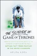 Science of Game of Thrones