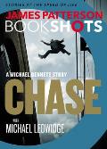 Chase A Bookshot A Michael Bennett Story