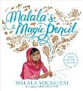 Malalas Magic Pencil