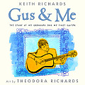 Gus & Me The Story of My Granddad & My First Guitar
