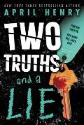 Two Truths & a Lie