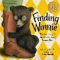 Finding Winnie: The True Story of the Worlds Most Famous Bear