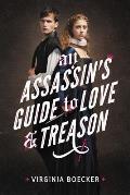 Assassins Guide to Love & Treason