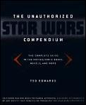 Unauthorized Star Wars Companion