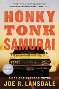 Honky Tonk Samurai