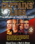 Captains Logs Unauthorized Complete Trek