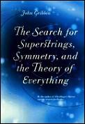 Search For Superstrings Symmetry & The T