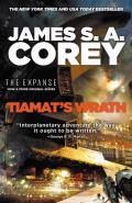Tiamat's Wrath: Expanse 8