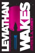 Leviathan Wakes 10th Anniversary Edition Expanse Book 01