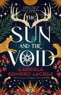 Sun & the Void Warring Gods Book 1