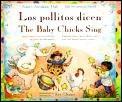 Los Pollitos Dicen The Baby Chicks Sing