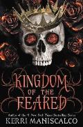 Kingdom 03 of the Feared