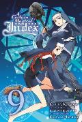 Certain Magical Index Volume 9 Manga