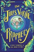 Jules Verne Prophecy