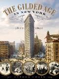 Gilded Age in New York 1870 1910