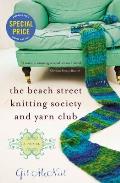 Beach Street Knitting Society & Yarn Club