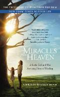 Miracles from Heaven a Little Girl Her Journey to Heaven & Her Amazing Story of Healing