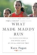 What Made Maddy Run The Secret Struggles & Tragic Death of an All American Teen