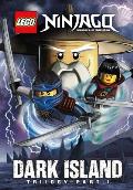 Lego Ninjago The Epic Trilogy Part 1