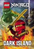 LEGO Ninjago Dark Island Trilogy Part 3