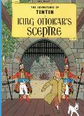Tintin 08 King Ottokars Sceptre