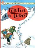 Tintin 20 Tintin in Tibet