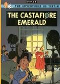 Tintin 21 The Castafiore Emerald