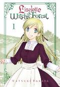 Liselotte & Witchs Forest Volume 1