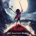 Kubo & the Two Strings His Adventure Begins