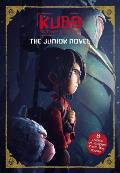 Kubo & the Two Strings Junior Novel
