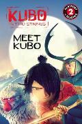 Kubo & the Two Strings Reader
