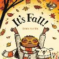 Its Fall