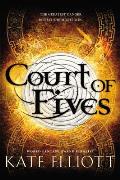 Court of Fives 01