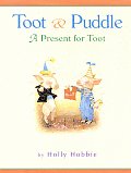 Toot & Puddle A Present For Toot Braille