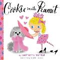 Cookie Meets Peanut