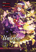 Umineko When They Cry Episode 3 Banquet of the Golden Witch Volume 2