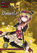 Umineko When They Cry Episode 4: Alliance of the Golden Witch, Vol. 2: Volume 8