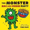 The Monster Mac and Cheese Party