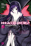 Accel World Volume 01