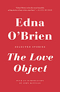 Love Object Selected Stories