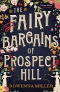 Fairy Bargains of Prospect Hill