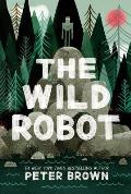 The Wild Robot: #1