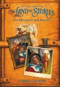Adventures from the Land of Stories The Mother Goose Diaries