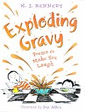 Exploding Gravy Poems To Make You Laugh