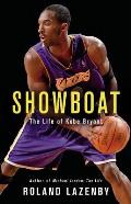 Showboat The Life of Kobe Bryant