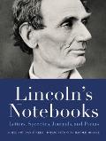 Lincoln's Notebooks