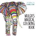Mulgas Magical Coloring Book