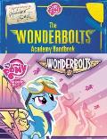 My Little Pony The Wonderbolts Handbook
